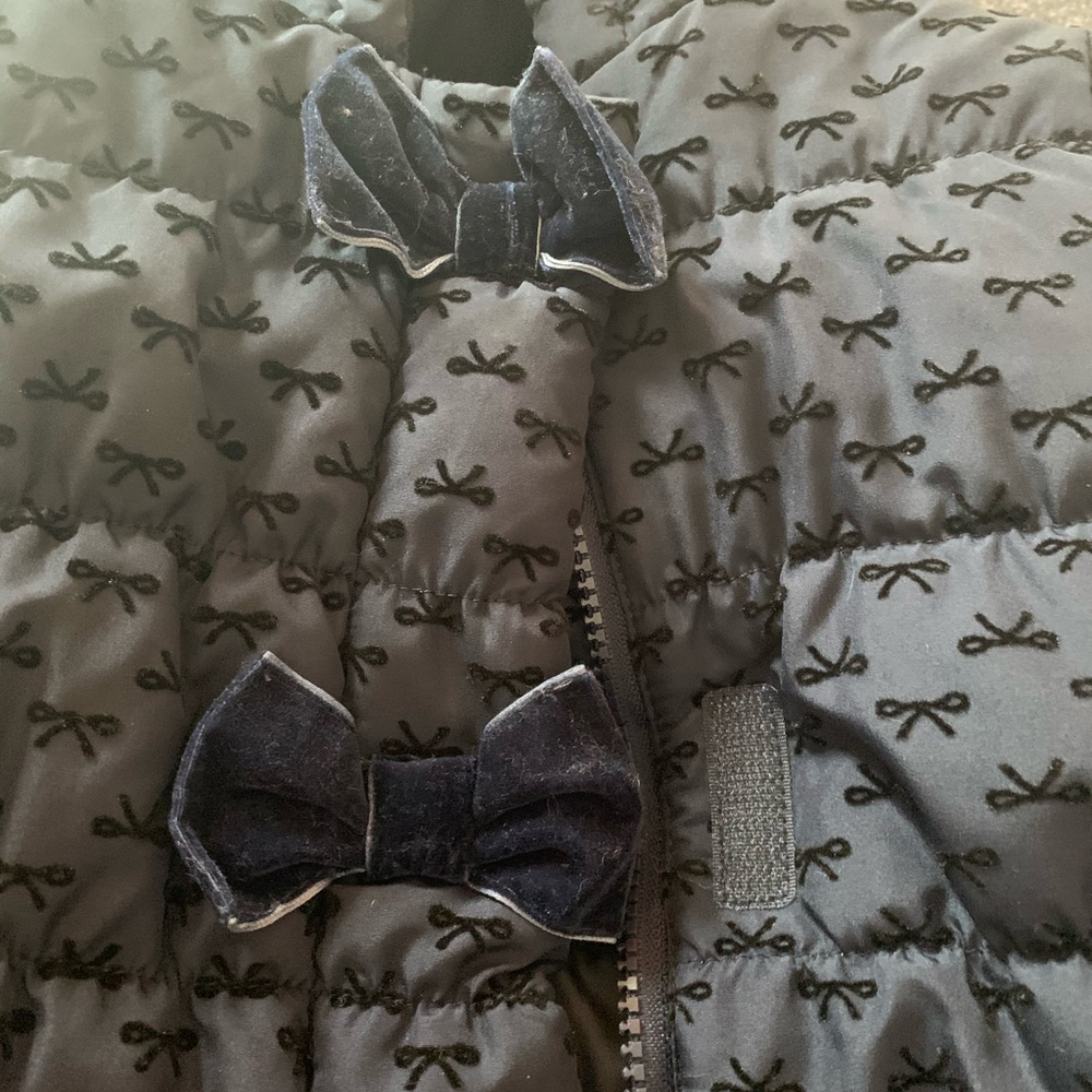 Snow suit - Picture 2 of 4